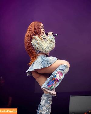 Ice Spice photo #0116