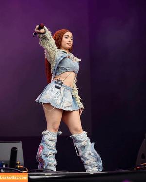 Ice Spice photo #0117