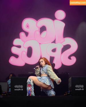 Ice Spice photo #0120