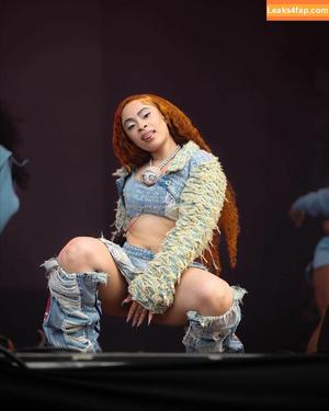 Ice Spice photo #0121