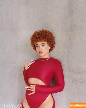 Ice Spice photo #0124