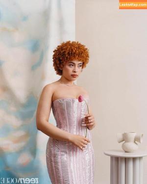 Ice Spice photo #0129