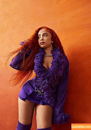 Ice Spice photo #0136