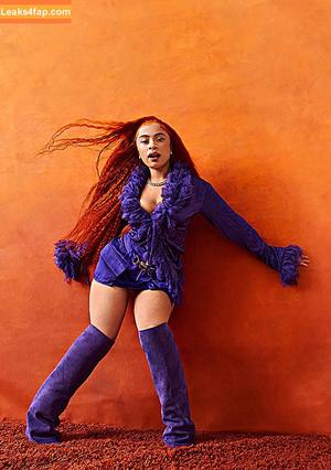 Ice Spice photo #0139