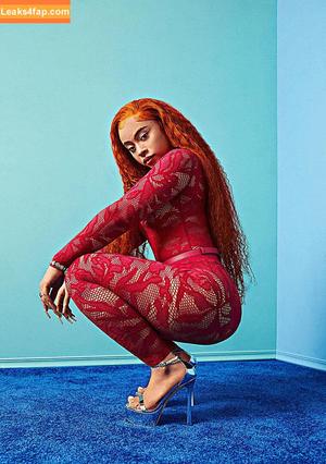 Ice Spice photo #0140