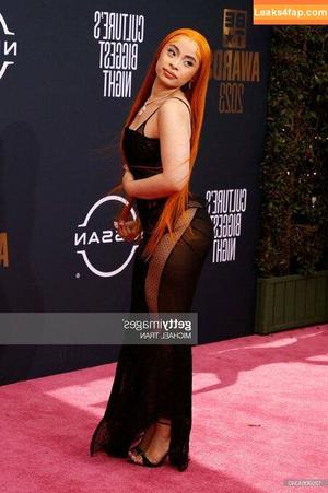 Ice Spice photo #0144