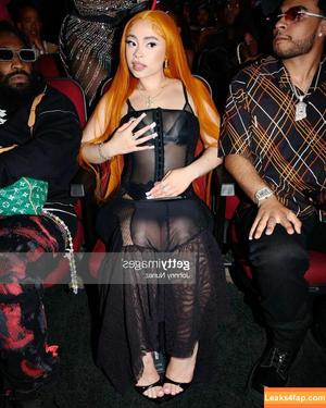 Ice Spice photo #0151