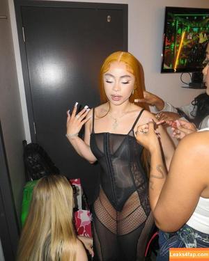 Ice Spice photo #0153