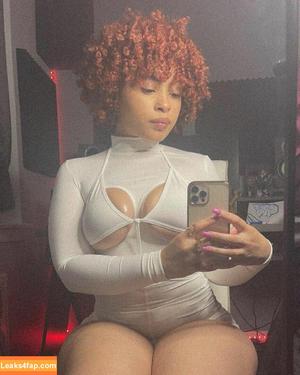 Ice Spice photo #0165