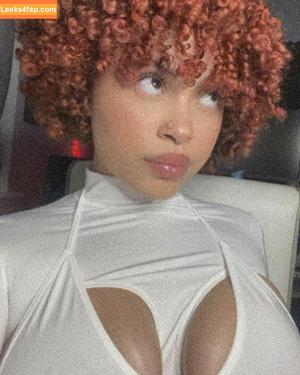 Ice Spice photo #0167