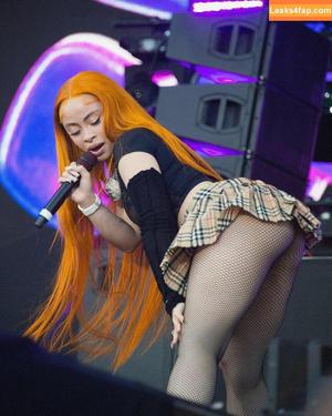 Ice Spice photo #0177