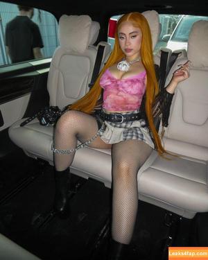 Ice Spice photo #0187