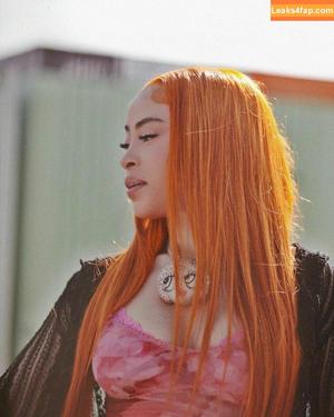 Ice Spice photo #0189