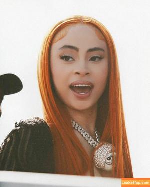 Ice Spice photo #0191