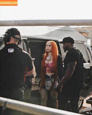 Ice Spice photo #0192