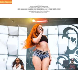 Ice Spice photo #0199