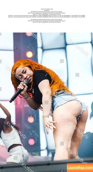 Ice Spice photo #0203