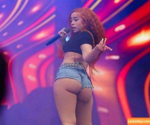 Ice Spice photo #0206