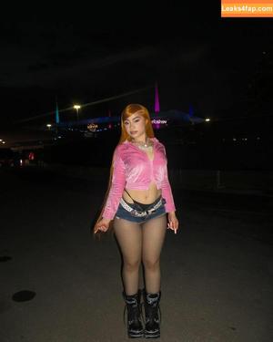 Ice Spice photo #0213