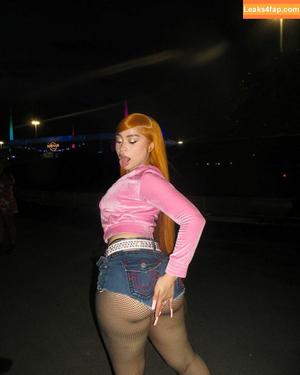 Ice Spice photo #0215