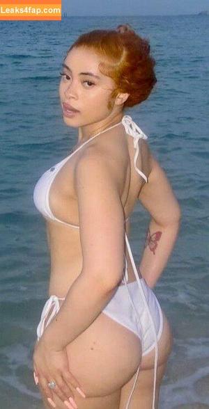 Ice Spice photo #0228