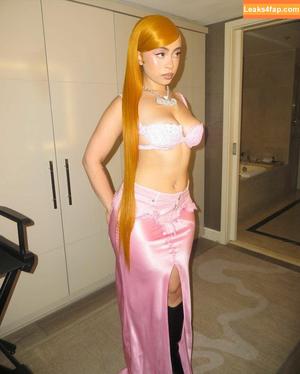 Ice Spice photo #0245