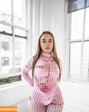 Ice Spice photo #0249