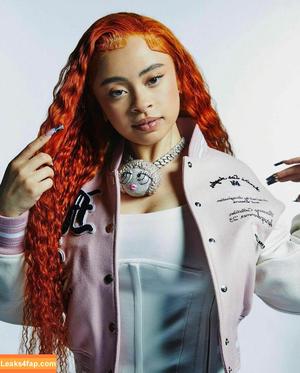 Ice Spice photo #0253