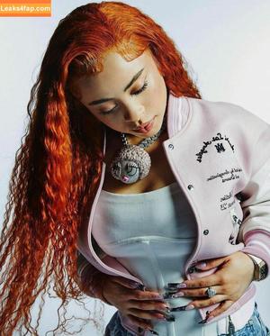 Ice Spice photo #0254