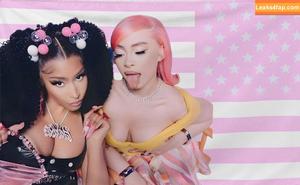 Ice Spice photo #0259