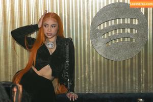 Ice Spice photo #0260