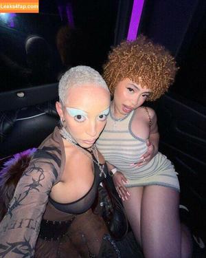 Ice Spice photo #0265