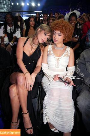 Ice Spice photo #0268