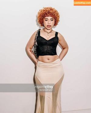 Ice Spice photo #0279