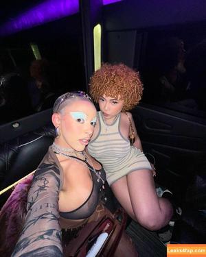 Ice Spice photo #0280