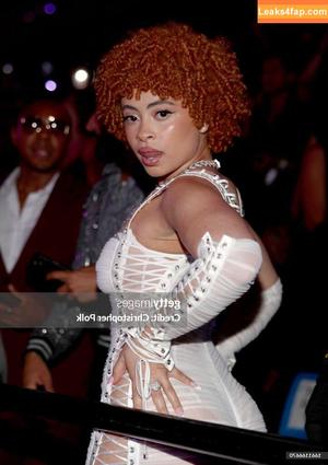 Ice Spice photo #0284