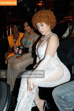 Ice Spice photo #0291