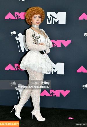 Ice Spice photo #0297