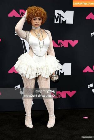 Ice Spice photo #0298