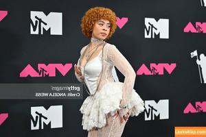 Ice Spice photo #0299