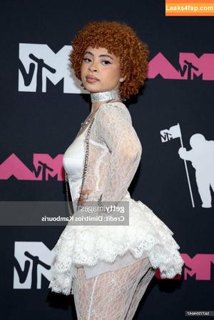 Ice Spice photo #0301