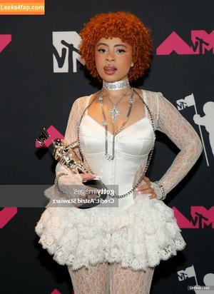 Ice Spice photo #0302