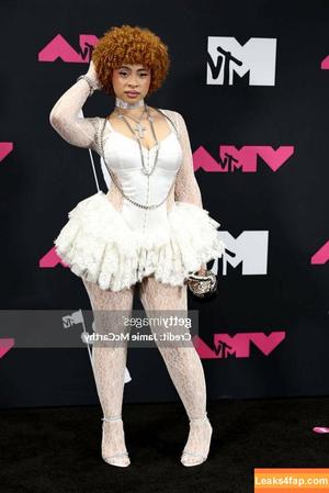 Ice Spice photo #0303