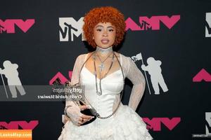 Ice Spice photo #0306