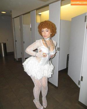 Ice Spice photo #0309