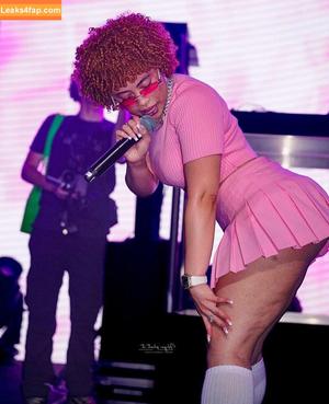 Ice Spice photo #0313