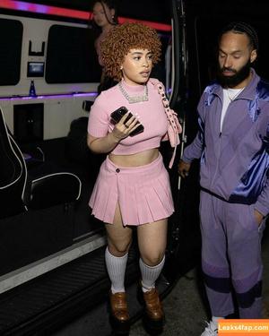 Ice Spice photo #0324