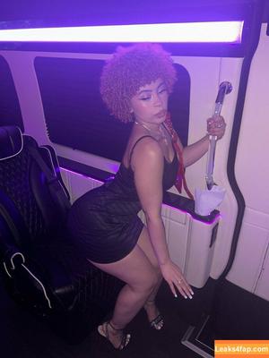 Ice Spice photo #0336