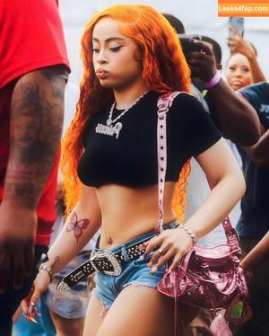 Ice Spice photo #0339