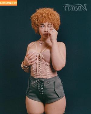 Ice Spice photo #0341